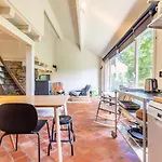 Semesterbostad Au Coeur Des Bois - Belvedere Sur La Vallee De La Meuse Hastiere-par-dela