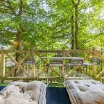 Au Coeur Des Bois - Belvedere Sur La Vallee De La Meuse * Hastière-par-delà