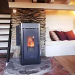 Au Coeur Des Bois - Belvedere Sur La Vallee De La Meuse