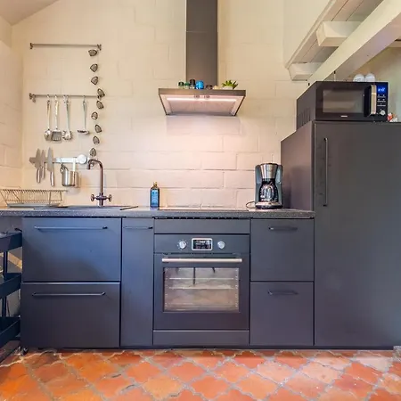 Au Coeur Des Bois - Belvedere Sur La Vallee De La Meuse Hastiere-par-dela