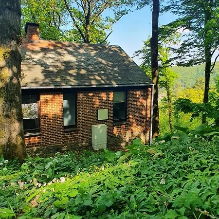 Au Coeur Des Bois - Belvedere Sur La Vallee De La Meuse Tatil Evi Hastiere-par-dela