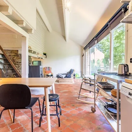 Tatil Evi Au Coeur Des Bois - Belvedere Sur La Vallee De La Meuse Hastiere-par-dela