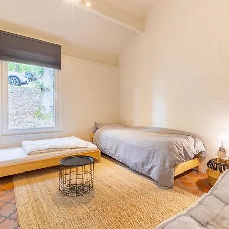 בית נופש Envie De Vous Evader Dans La Vallee De La Meuse? Hastiere-par-dela