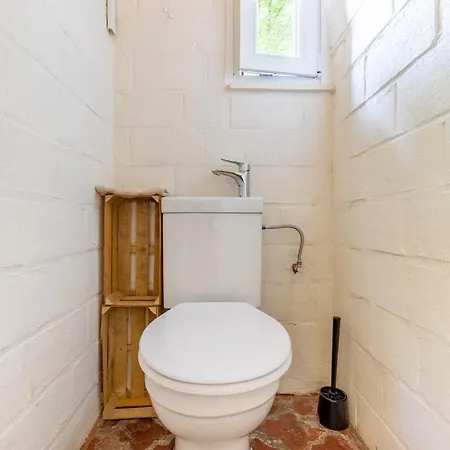 Au Coeur Des Bois - Belvedere Sur La Vallee De La Meuse