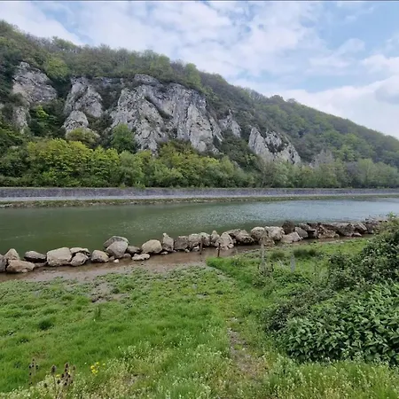 Au Coeur Des Bois - Belvedere Sur La Vallee De La Meuse Hastiere-par-dela