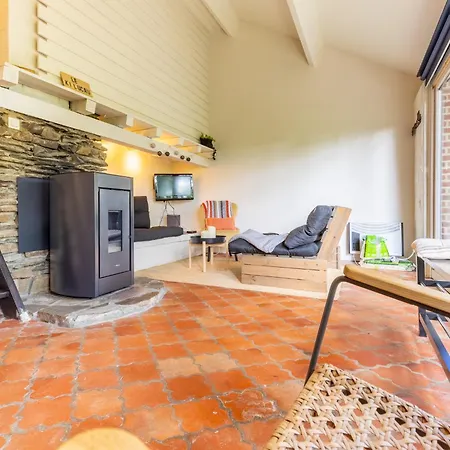 Au Coeur Des Bois - Belvedere Sur La Vallee De La Meuse Hastiere-par-dela