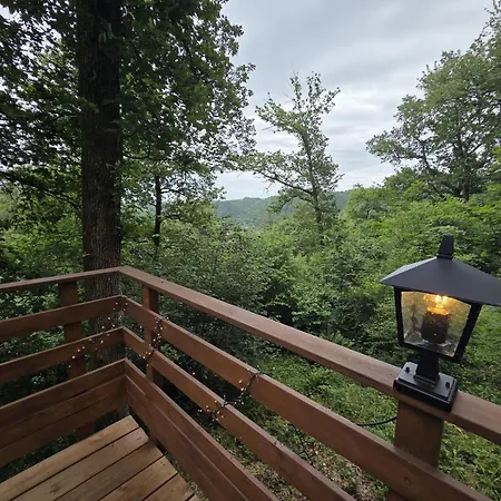 Au Coeur Des Bois - Belvedere Sur La Vallee De La Meuse Hastiere-par-dela